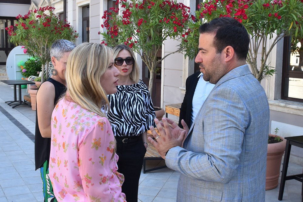 Konstituirano Gradsko vijeće Pula (Duško Marušić Čiči)